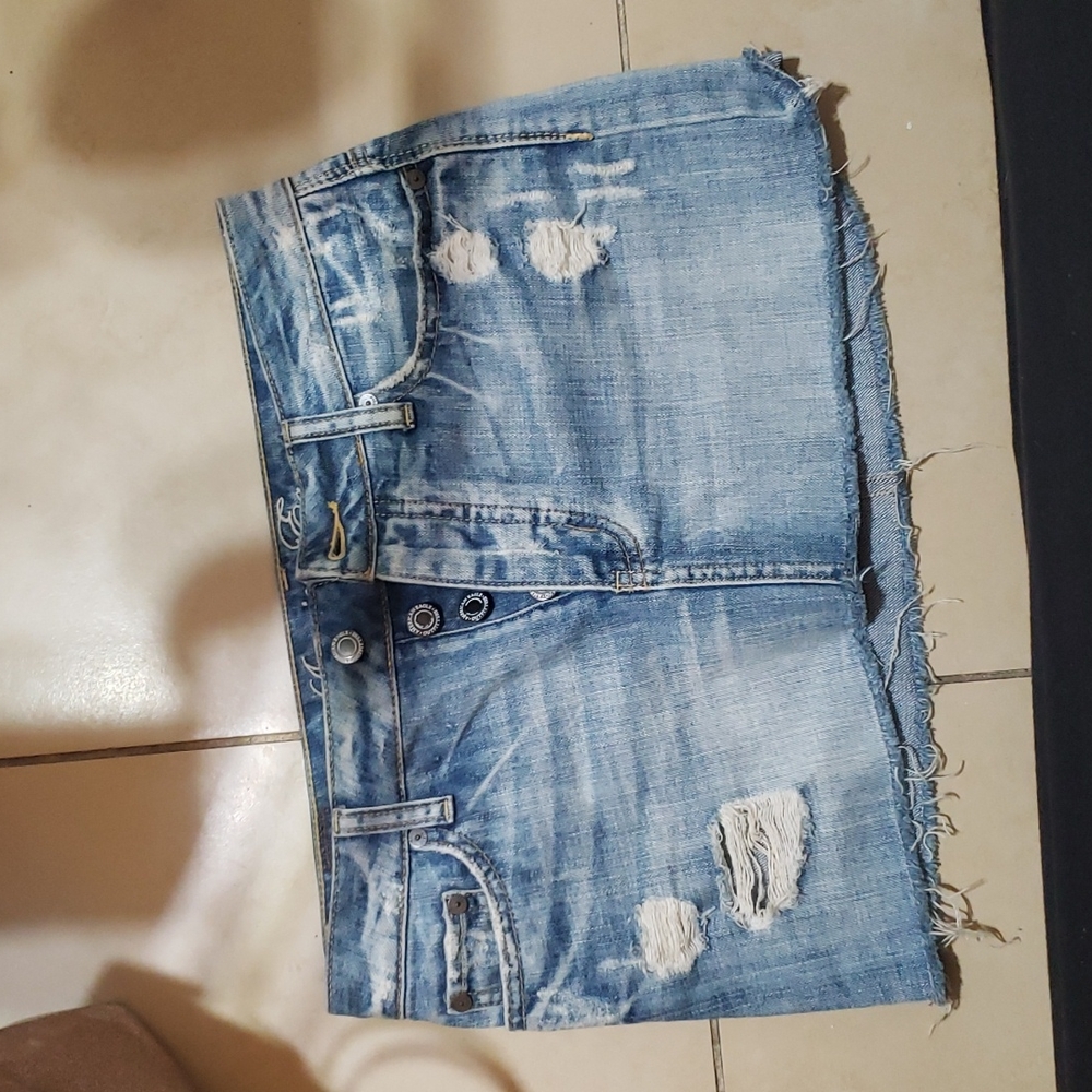 American eagle skirt